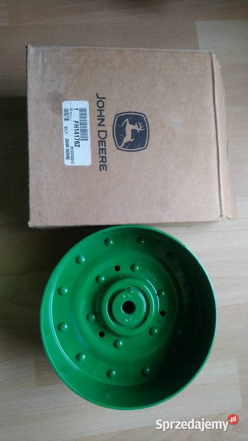 AH141762 Koło napinające John Deere Biała Podlaska