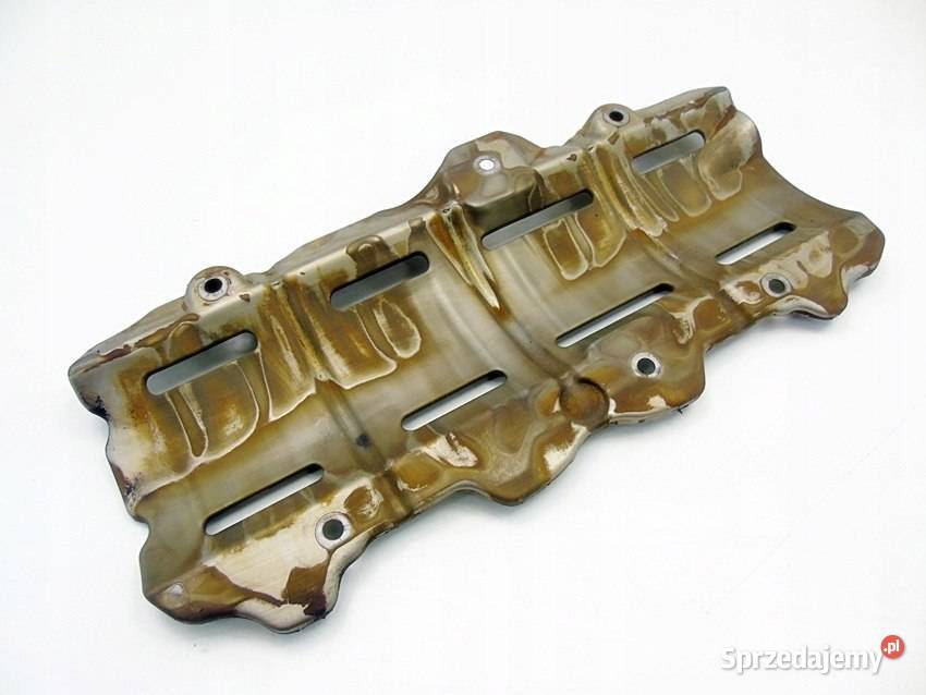 WKŁAD MISKI OLEJU 125 14 16 16V FOCUS I II PUMA Sosnowiec sprzedam