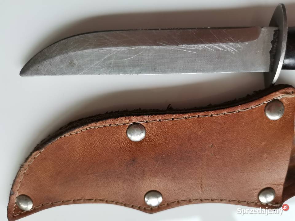 Stara finka ZHP Gerlach bakelit Katowice sprzedam