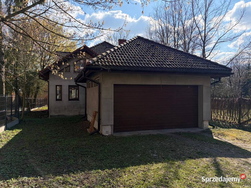 Dom 340m2 Działka 1000m2 w Centrum Ciechanów