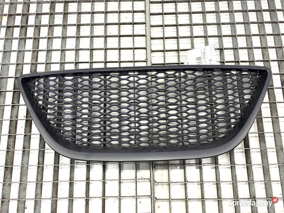 ATRAPA GRILL SEAT IBIZA IV 0817 Hatchback KRATA osobowe Części samochodowe sprzedam