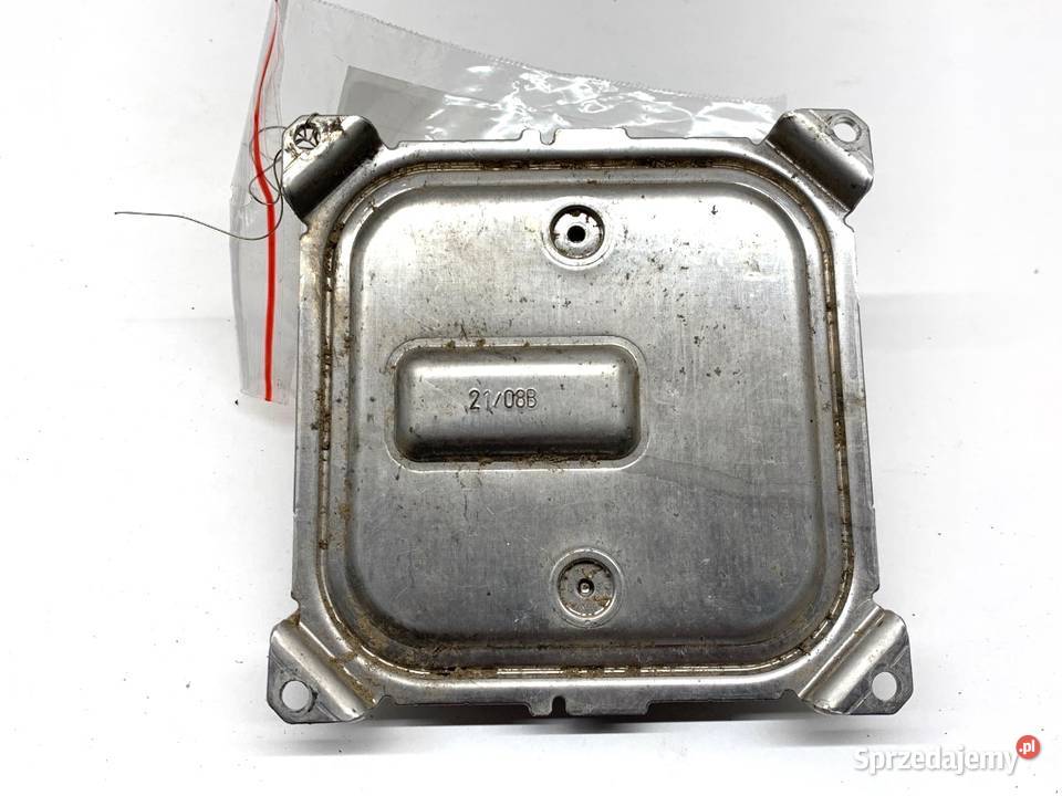 PRZETWORNICA XENON RENAULT CAPTUR II 260556623R sprzedam