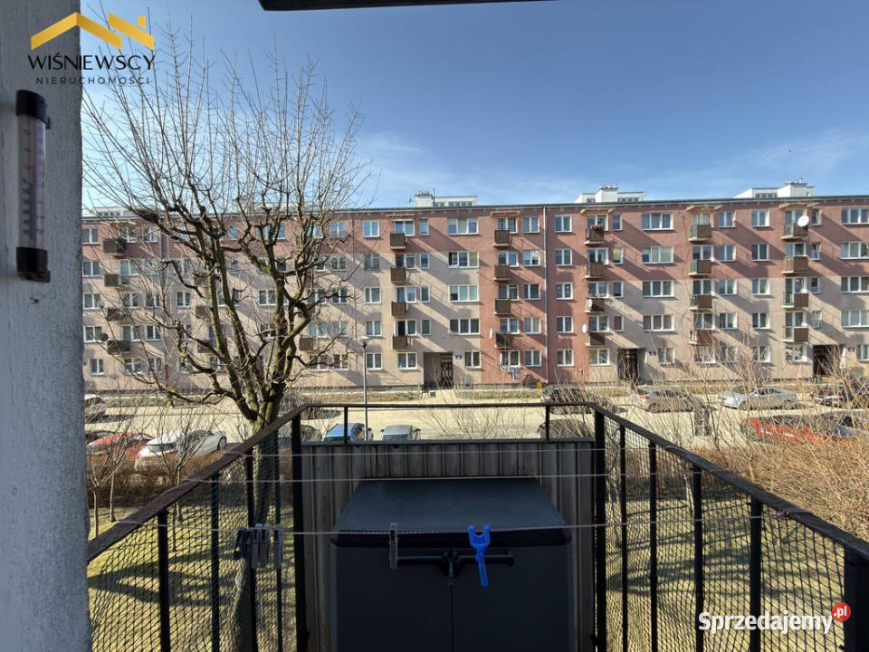 Mieszkanie 3 pok 4781 m2 Władysława IV Elbląg warmińsko-mazurskie