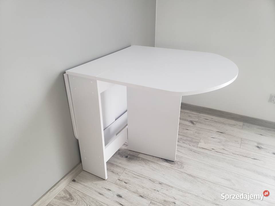 Stół rozkładany wielofunkcyjny 75cm sprzedam