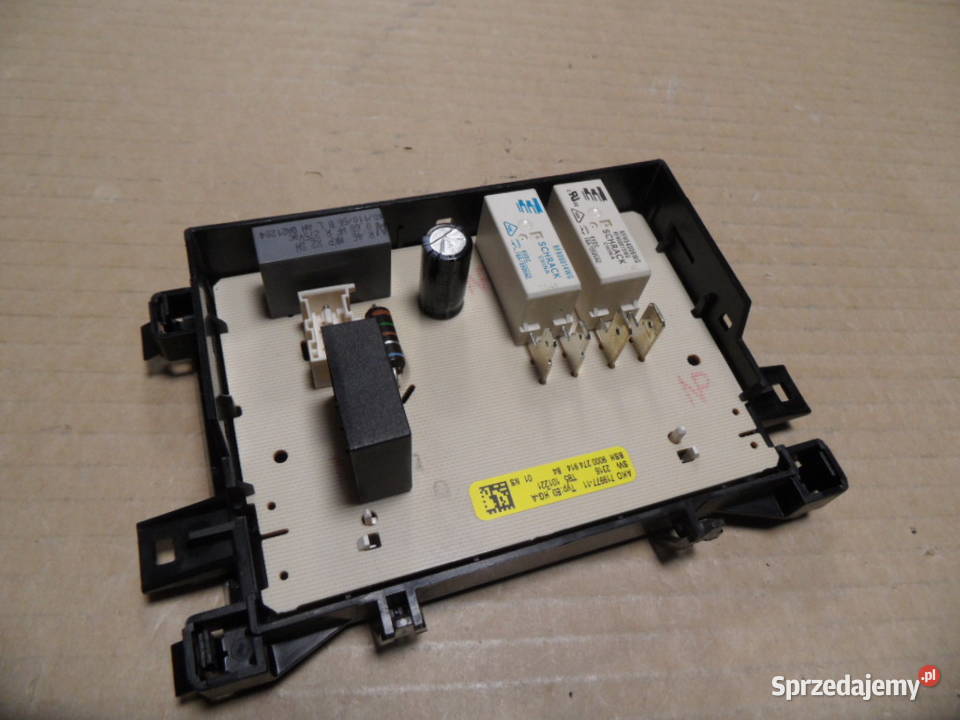 zegar piekarnika bosch 9000 274 914 Części i Akcesoria Strawczyn