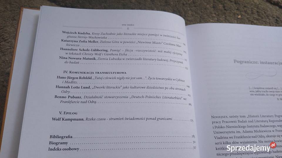 Lubuski palimpsest w kręgu historii kultury i