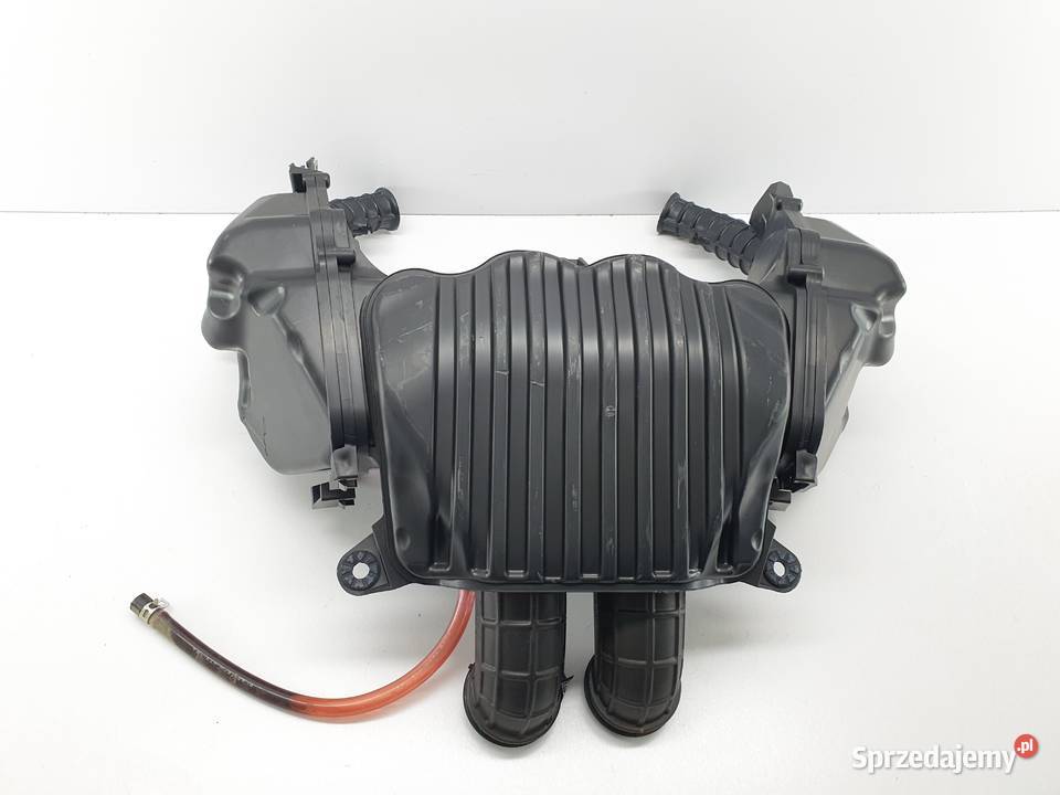 Obudowa Filtra Powietrza Air Box Fil Honda Crf Łódź