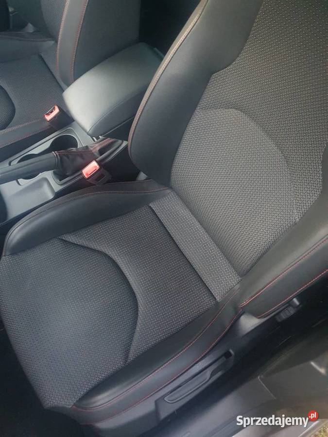 Seat Leon FR 20Tdi 150 DSG Kombii podgrzewane fotele Małogoszcz