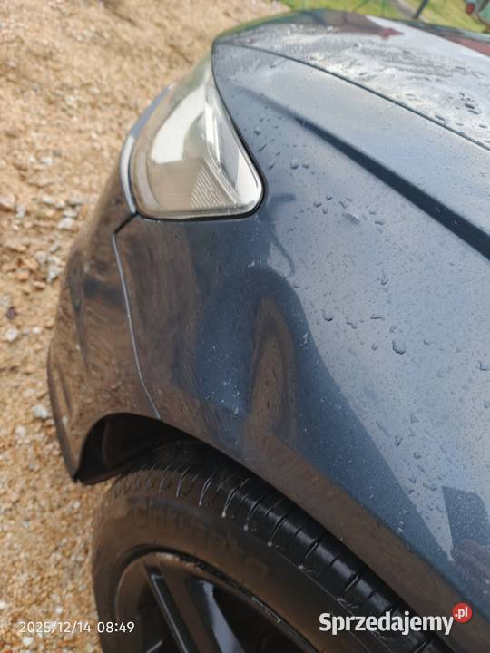 Audi A6 C7 20 tdi ultra 190 koni dolnośląskie Lubin