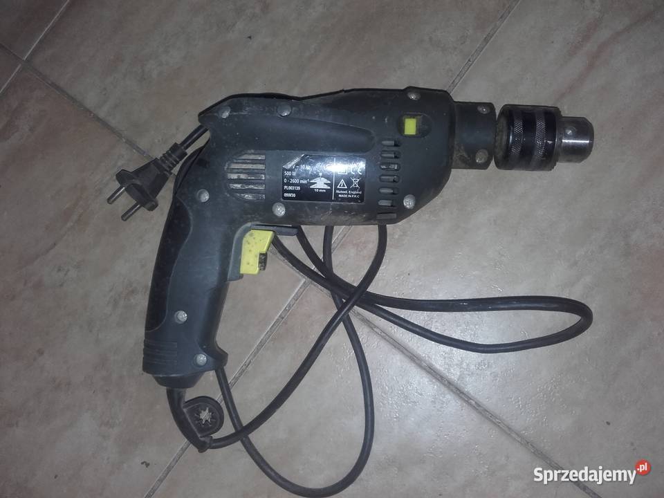 Wiertarka HANDY POWER sprawna