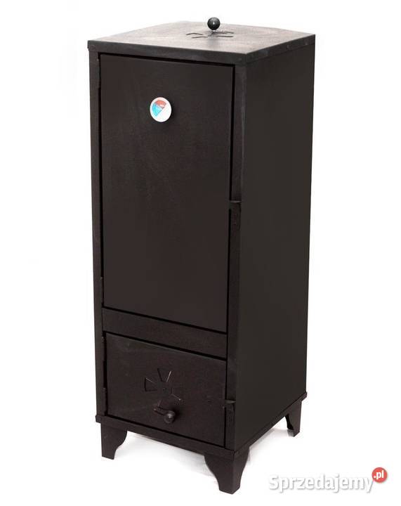 Wędzarnia ogrodowa metalowa Wędzarnie Piaseczno