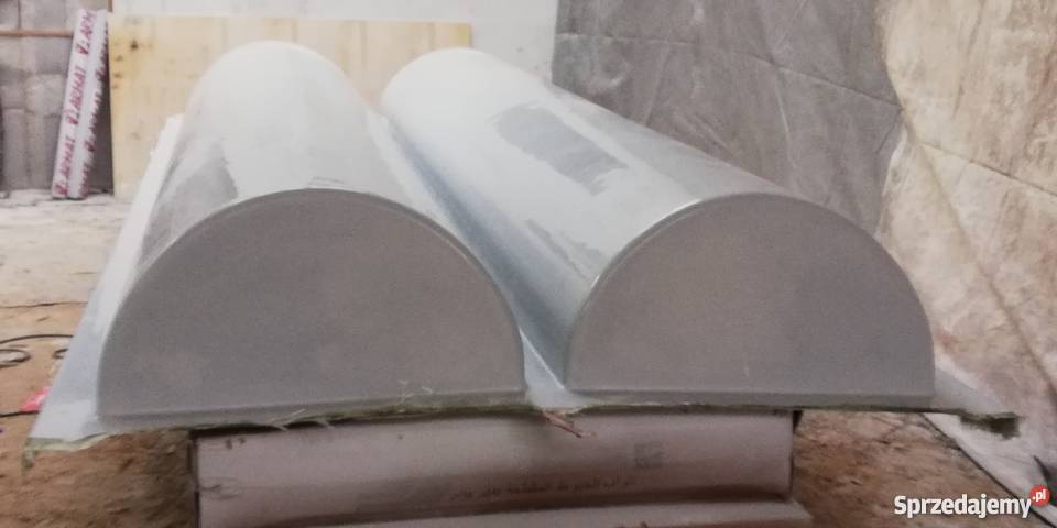 Pomosty pływające moduły laminatowe Mikołajki