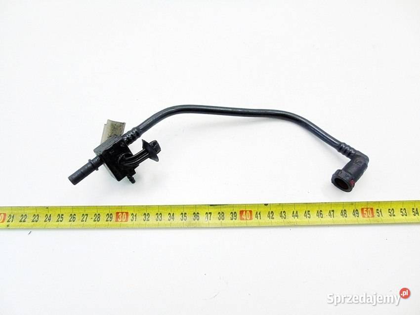 RURKA CZUJNIK PALIWA 25 DCI DTI CDTI MASTER śląskie Sosnowiec