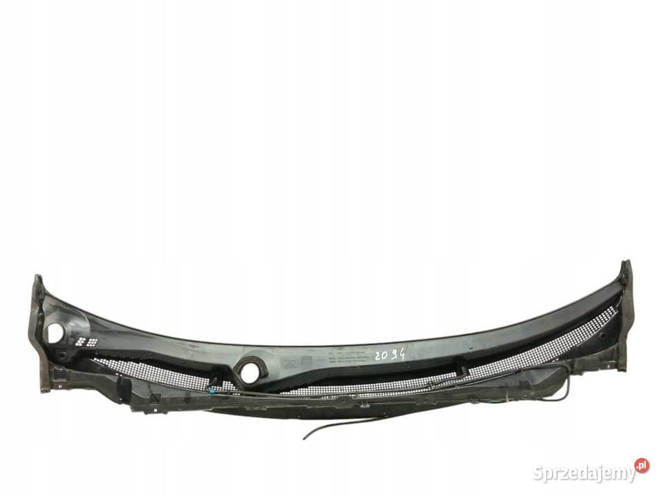 PODSZYBIE PLASITKOWE LIFT 668624EH1 Nissan osobowe