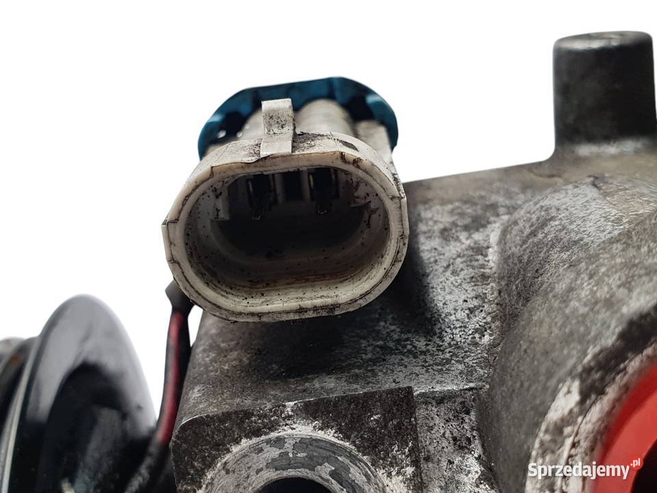 SPRĘŻARKA KLIMATYZACJI Opel Mokka Chevrolet Aveo Chełm sprzedam