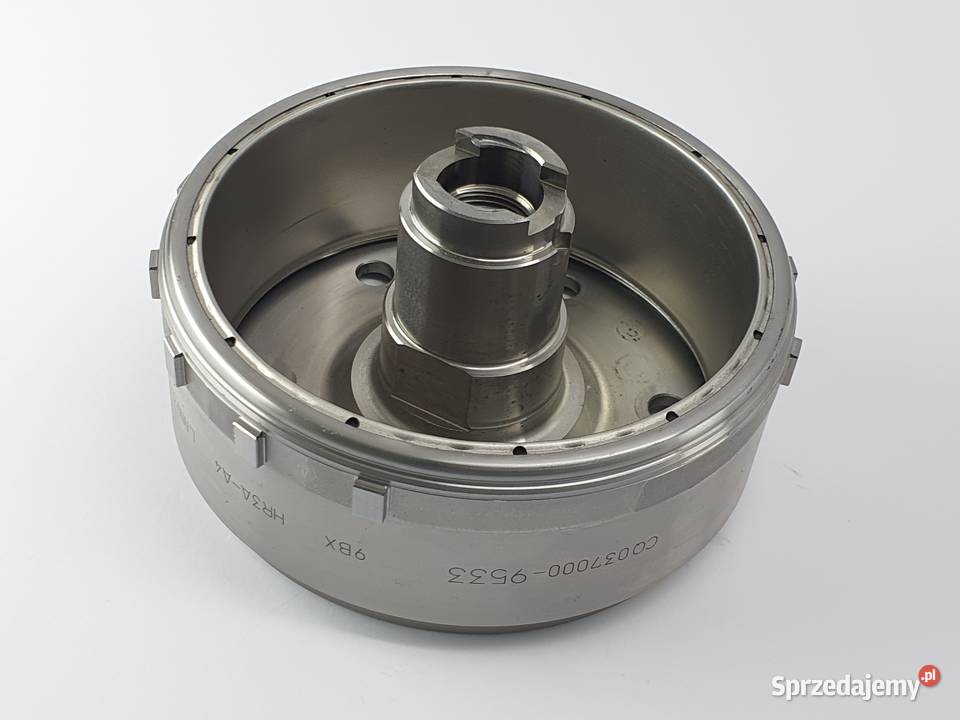 Magneto Kolo Zamachowe Honda Trx 420 Łódź sprzedam