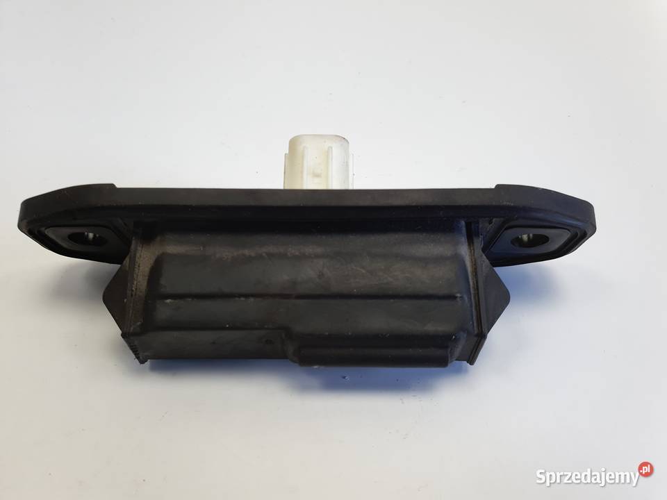 Toyota Corolla XII E21 MIKROSTYK KLAPY Przycisk Rudka sprzedam