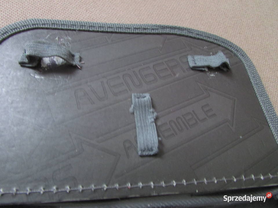 piórnik jednokomorowy Avengers Marvel