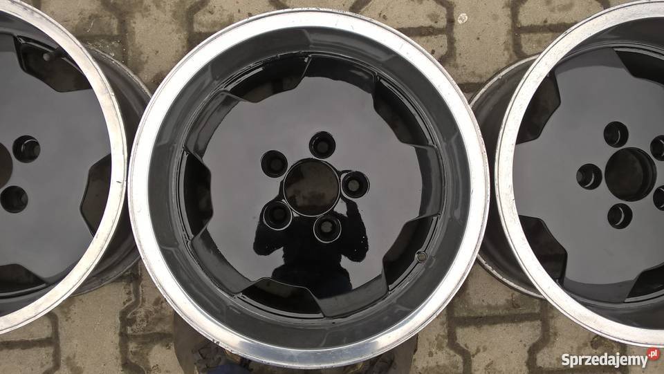 Kola 16 5x120 do BMW RH orginalne german style Felgi Hrubieszów