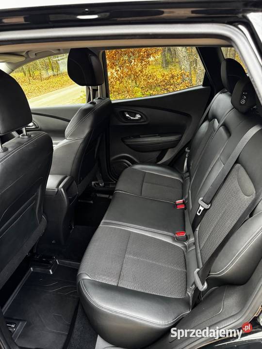 Renault Kadjar POLSKI SALON Głodno