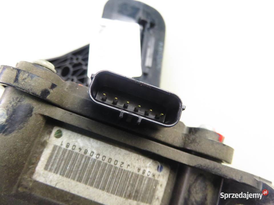 POTENCJOMETR GAZU HONDA CIVIC VIII 22 CTDi osobowe małopolskie