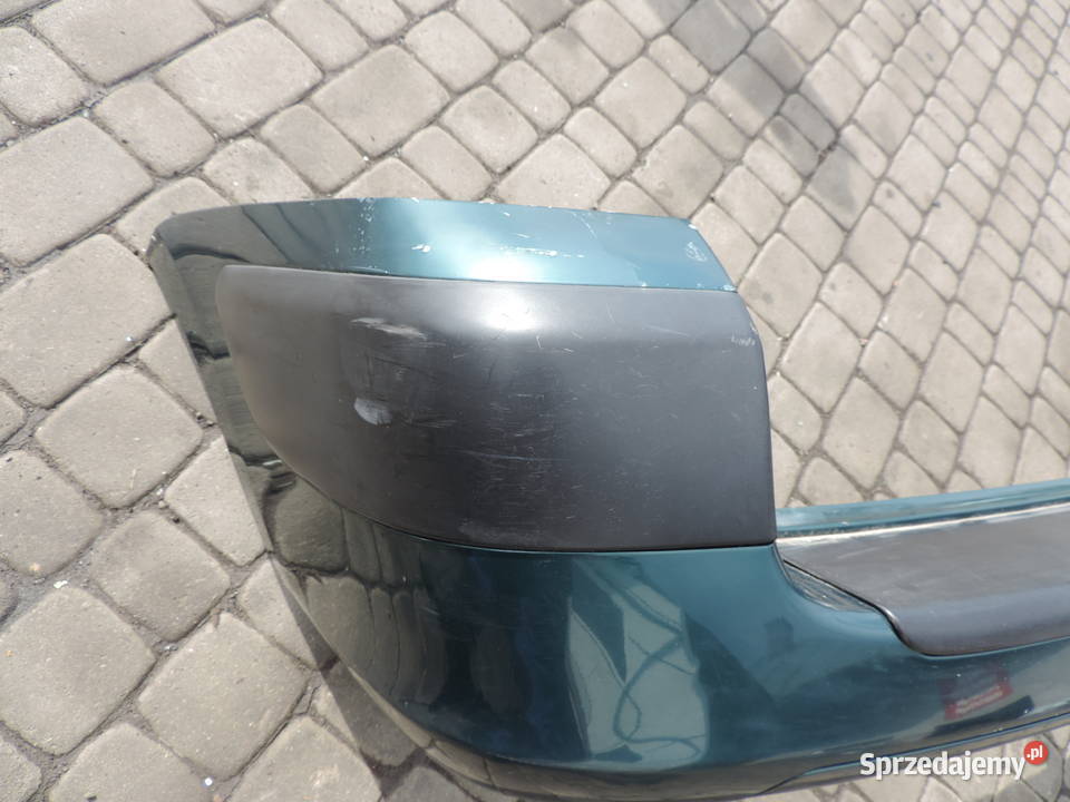 ZDERZAK TYŁ TYLNY PEUGEOT 307 SW KSUD Nowy Sącz sprzedam