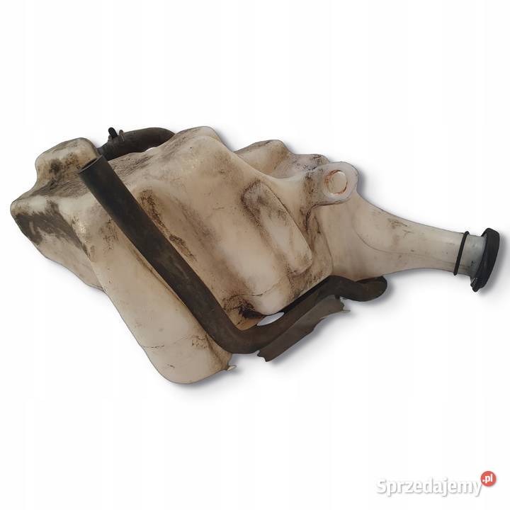 ZBIORNICZEK WYRÓWNAWCZY Triumph Street Twin 900 Chełm