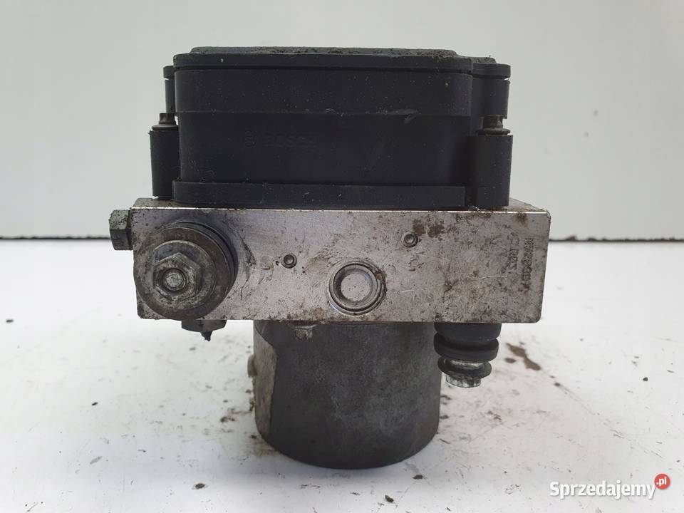 Renault Master IV POMPA ABS hamulcowa Sterownik lubelskie sprzedam