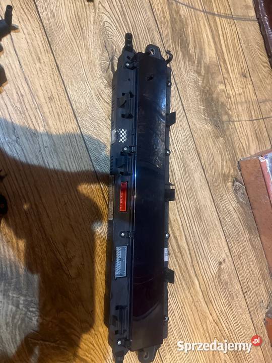 Licznik renault scenic 2 p8200107954c Margonin