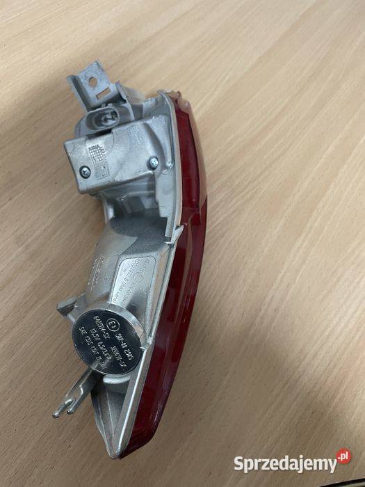 Nowa oryginalna Lampa lewa tył Piaggio MP3 300 Poznań