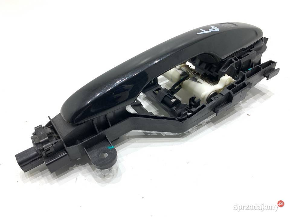 KLAMKA ZEWNĘTRZNA PRAWY TYŁ VOLVO S90 II Klamki