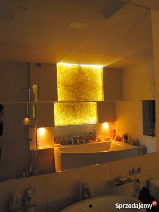 Puzzle solnebryłki soli lampa sauna jaskinia Istebna