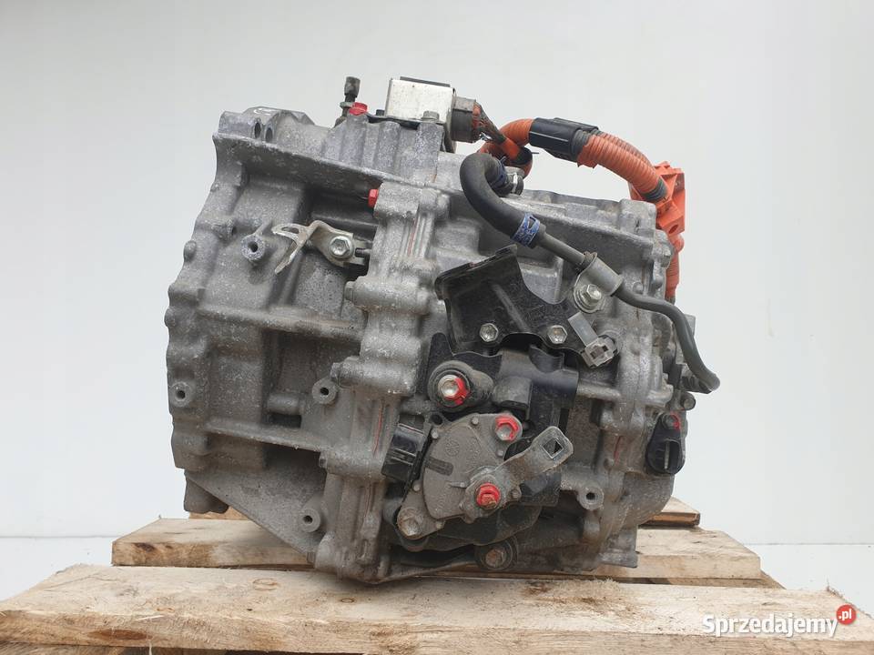 Toyota Yaris III 15 HYBRYDA AUTOMATYCZNA osobowe Janów