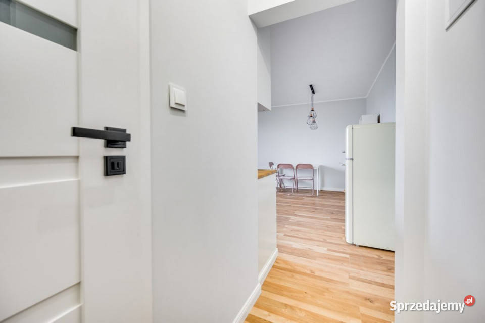 Mieszkanie Gdańsk 346m2 2 pokoje 34.6m2