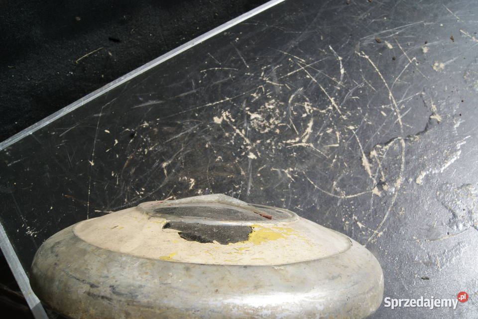 MERCEDES 170 W136 190 230 220 105 DEKIEL KOŁPAK Rybnik