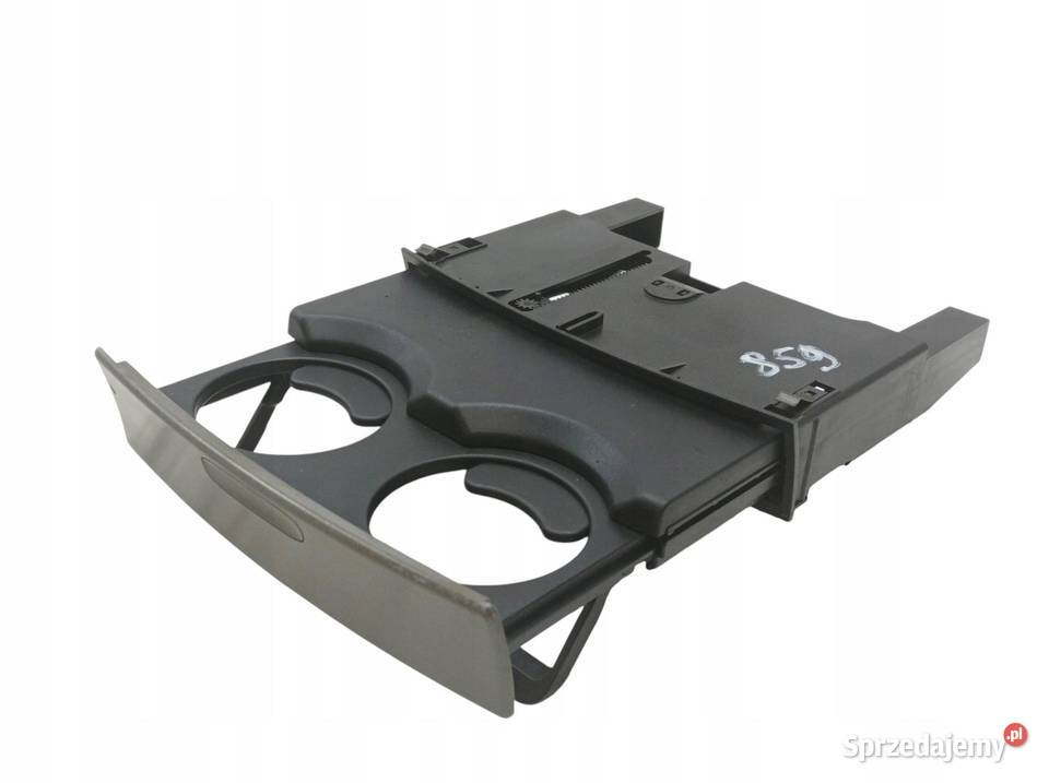 UCHWYT NA KUBEK 7L5862532 Porsche Cayenne I 2002