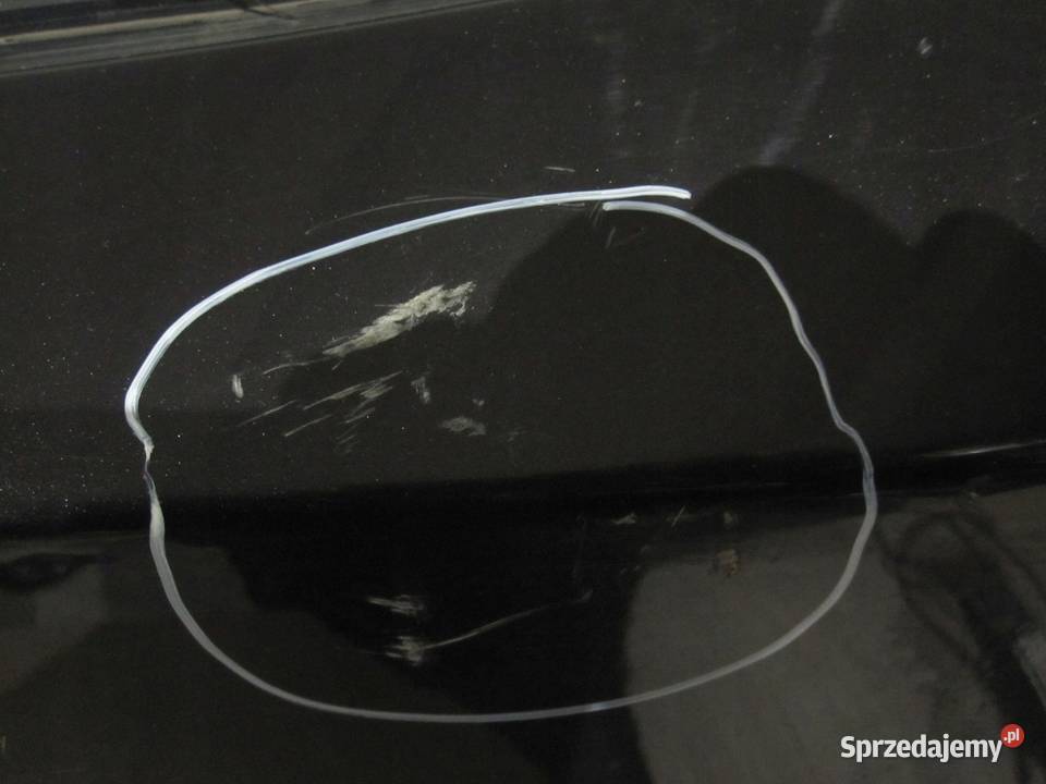 BMW X3 G01 18r klapa tył osobowe Kielce