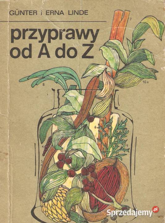 przyprawy Ado Z GE Puławy