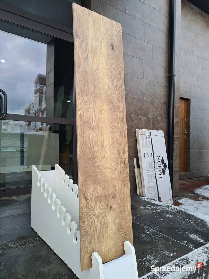 Płytka gresowa Stargres Taiga Brown 30x120  Opoczno sprzedam