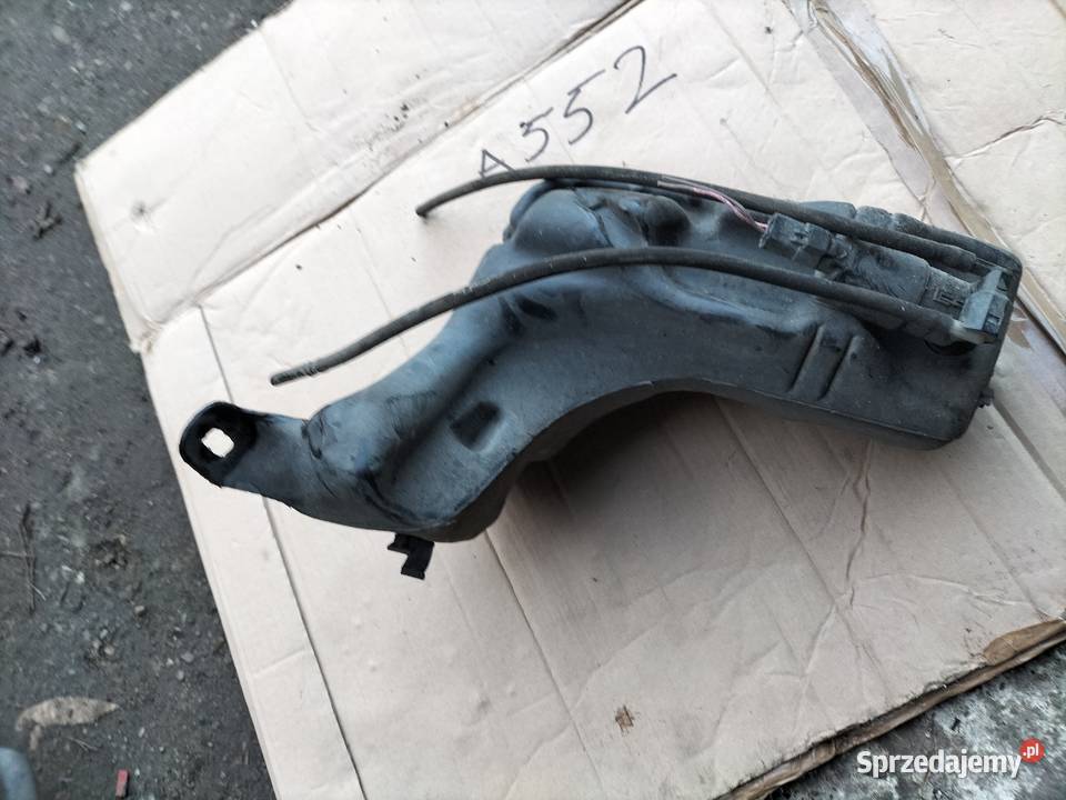 CITROEN C4 ZBIORNICZEK SPRYSKIWACZY 9650226480 Pozostałe Kamień-Kolonia