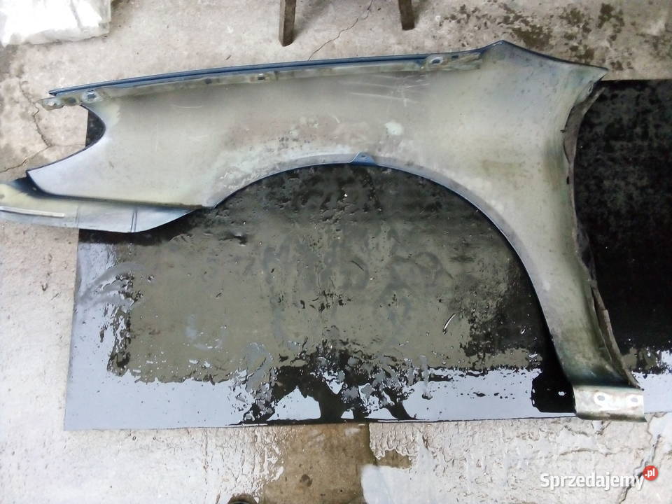 blotnik ford taurus Części Warszawa