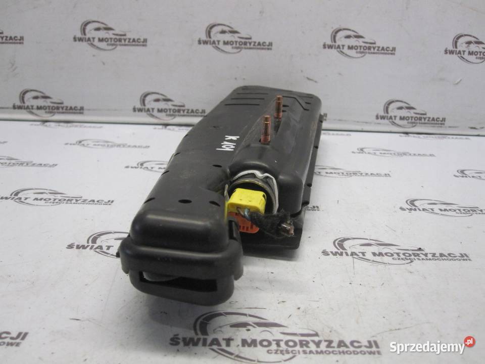 OPEL ASTRA J 10r AIRBAG poduszka fotela lewa osobowe