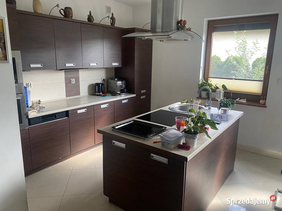 Sprzedam używane meble kuchenne Mała Nieszawka