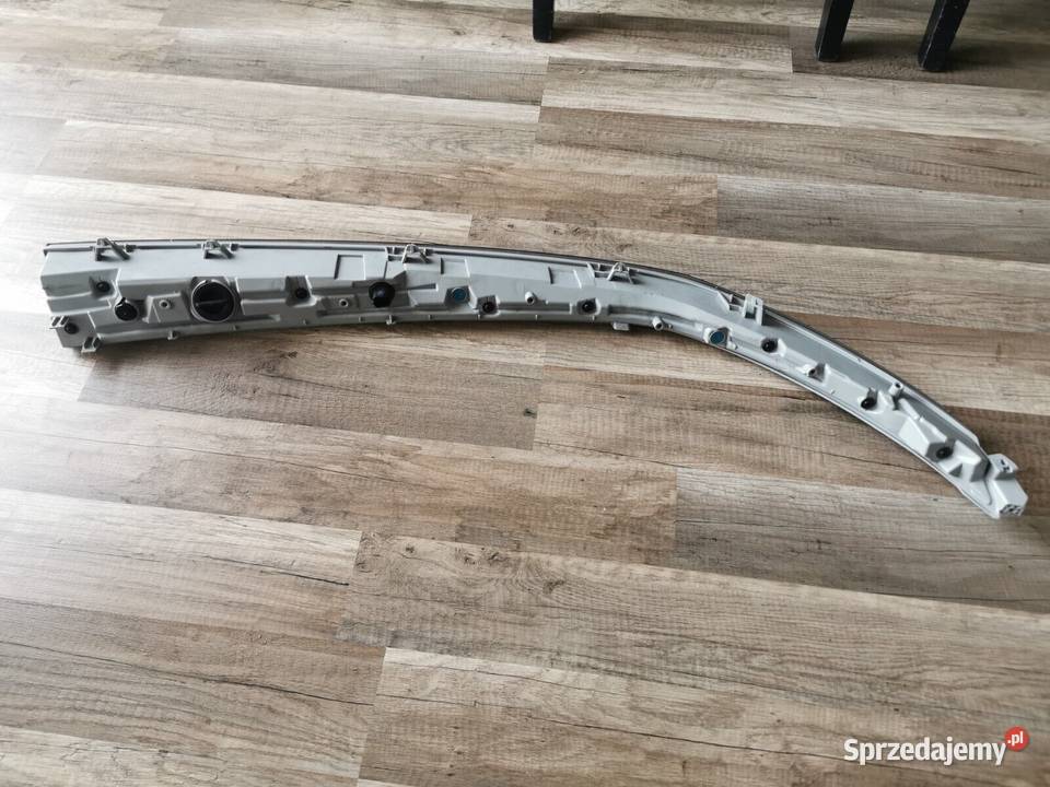 Lampa led drl lewa HYUNDAI IONIQ 5 92108gi000 Świerzawa