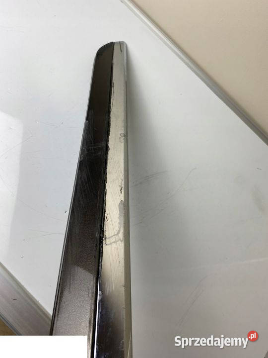 VW PASSAT B8 LISTWA DRZWI PRAWA TYŁ 3G0854950 Karoseria