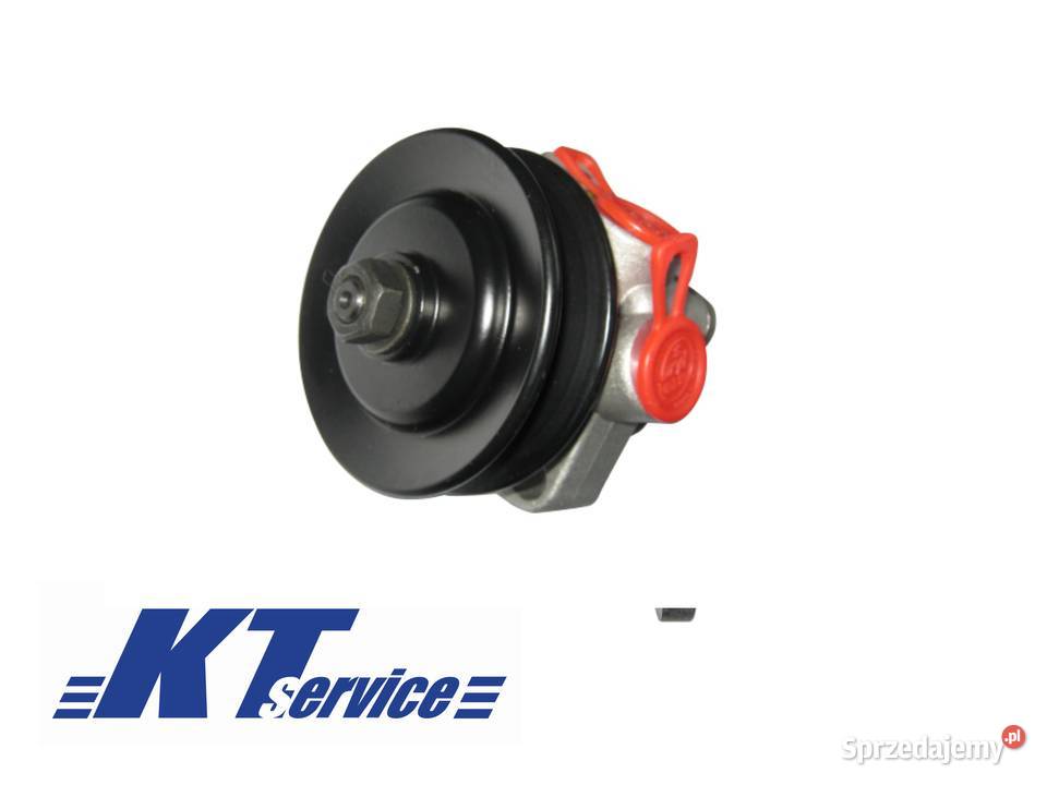 pompka paliwa do Volvo L60 L120 L90E L110E G720 Łaskarzew sprzedam