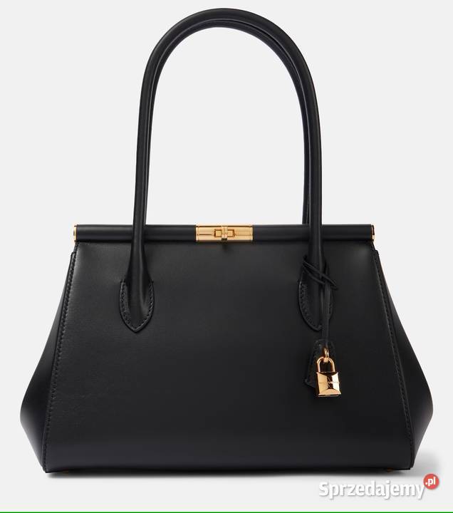 Torba skórzana Marlene Everyday Na ramię  Moda i Styl dolnośląskie Świdnica