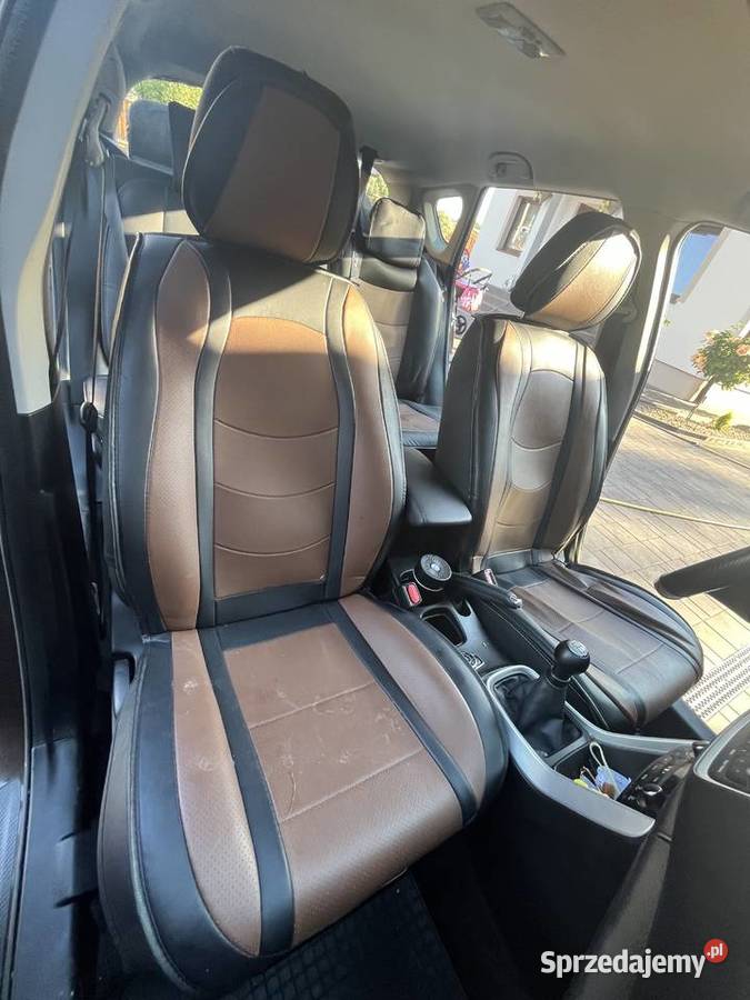 Suzuki sx 4 1586cm3 Brzesko