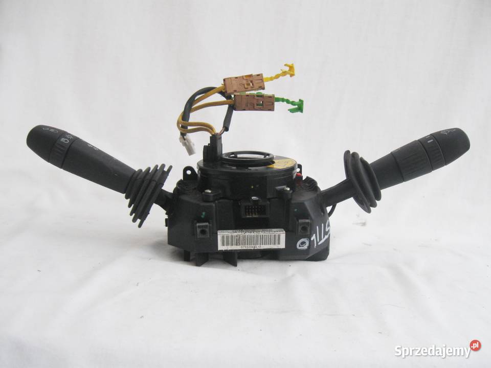 Przełącznik zespolony Fiat STILO Manetka Szczecinek