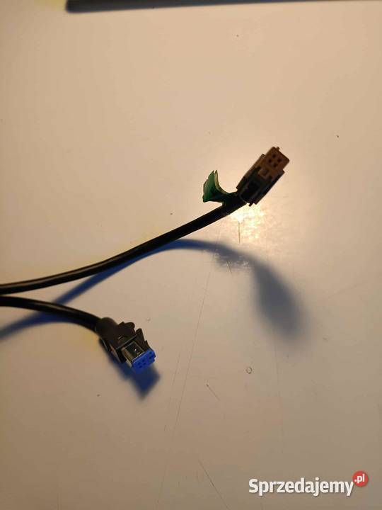 Suzuki Vitara II III Przewód Radia Navi Pozostałe lubelskie Chełm